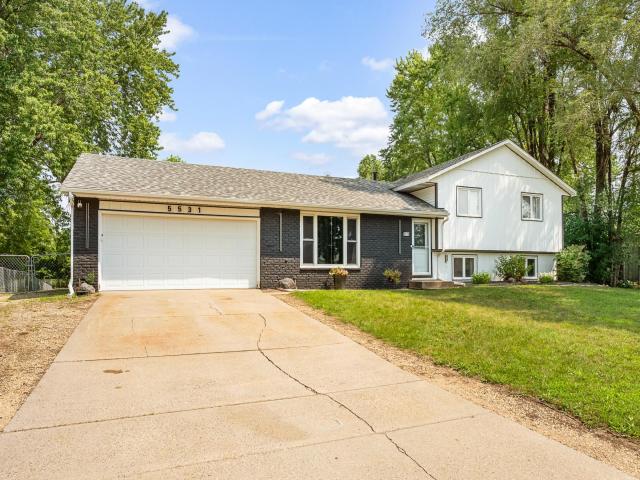 5531 128th Street W Apple Valley MN 55124 - MLS# 7126238