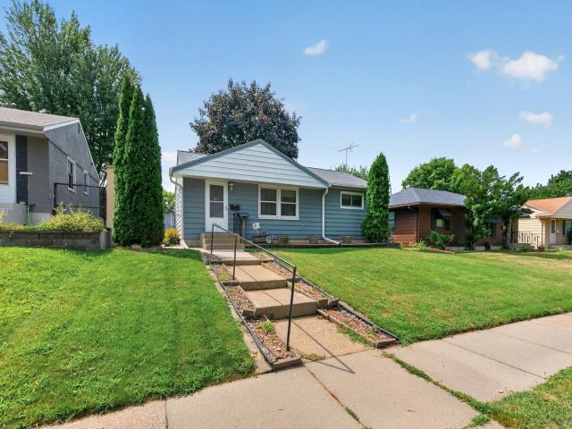1586 Idaho Avenue E Saint Paul MN 55106 - MLS# 7126247