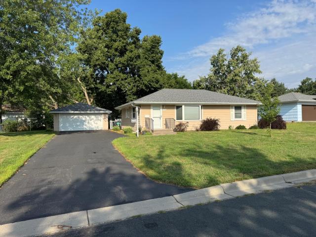 8354 Valentine Terrace Bloomington MN 55431 - MLS# 7126253