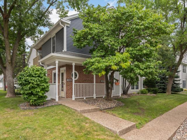 10998 Quebec Avenue S Bloomington MN 55438 - MLS# 7126260
