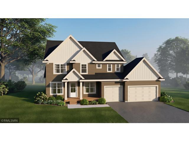 5801 Century Ridge Woodbury MN 55129 - MLS# 7126283