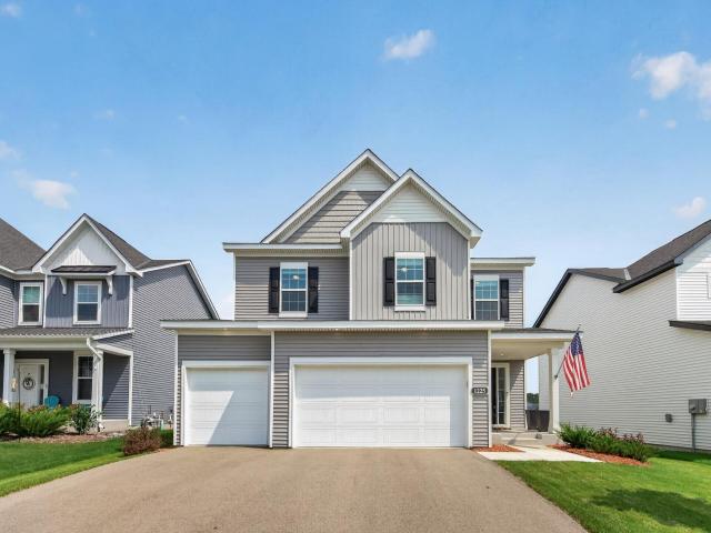 1225 Orchard Court Waconia MN 55387 - MLS# 7126306