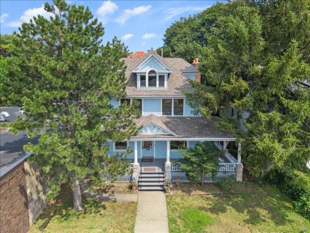 1033 Grand Avenue Saint Paul MN 55105 - MLS# 7126317