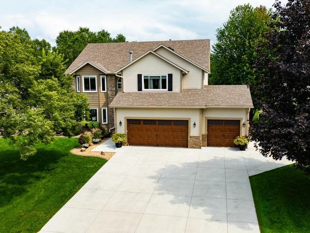 7325 Jordon Avenue S Cottage Grove MN 55016 - MLS# 7126319