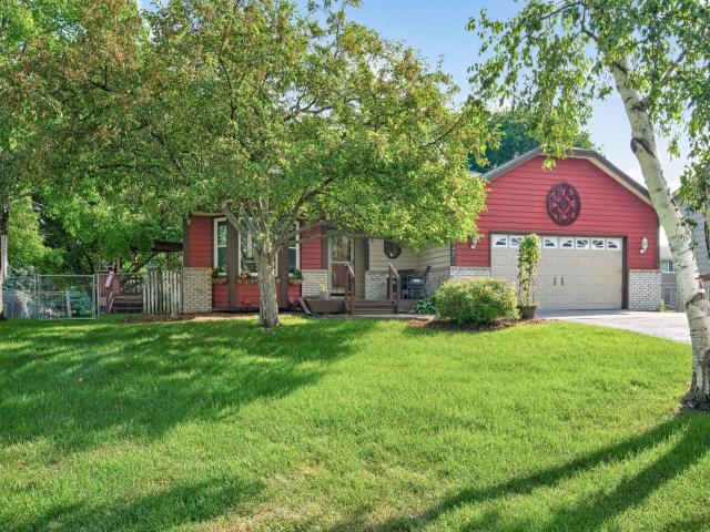 12347 Zea Street NW Coon Rapids MN 55433 - MLS# 7126323