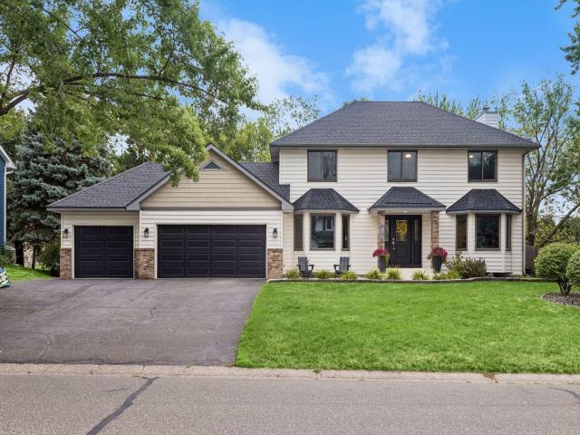 9136 Pinehurst Road Woodbury MN 55125 - MLS# 7126326