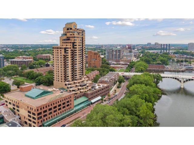 110 Bank Street SE Unit L2801 Minneapolis MN 55414 - MLS# 7126333