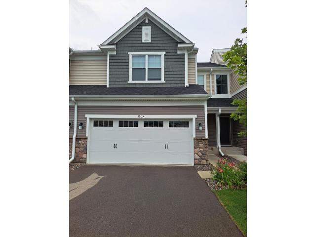 1605 Gable Drive Carver MN 55315 - MLS# 7126335