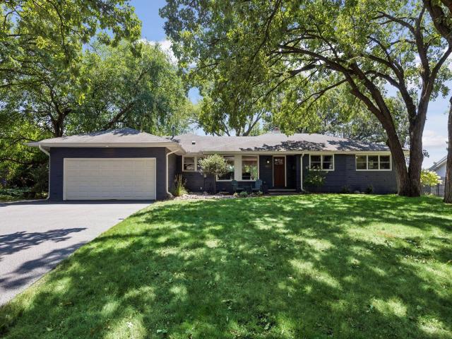 8201 Westwood Hills Curve Saint Louis Park MN 55426 - MLS# 7126350