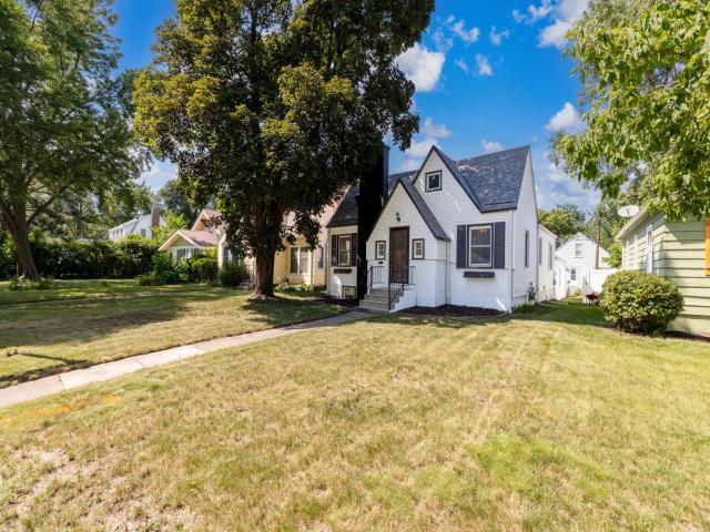 5904 Minnetonka Boulevard Saint Louis Park MN 55416 - MLS# 7126369