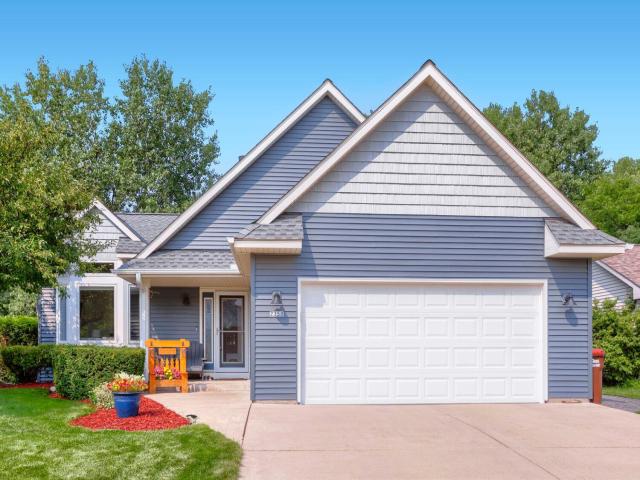 2358 Holly Avenue N Oakdale MN 55128 - MLS# 7126372