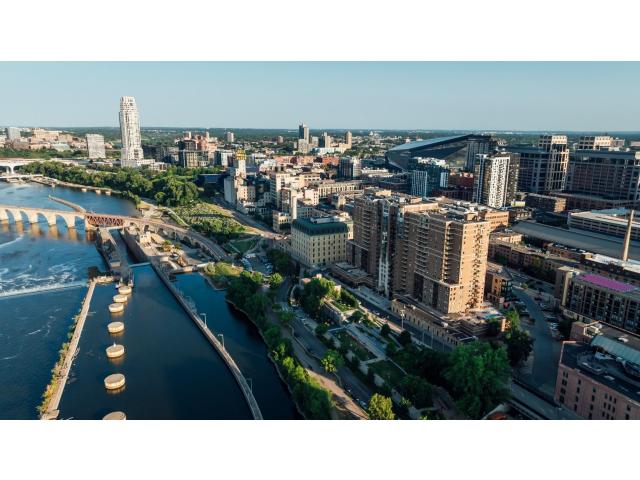 401 S 1st Street Unit 720 Minneapolis MN 55401 - MLS# 7126416