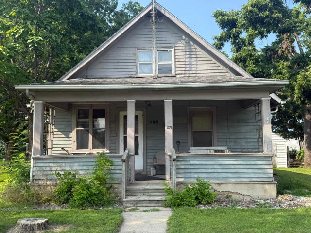 105 Central Avenue W Medford MN 55049 - MLS# 7126429