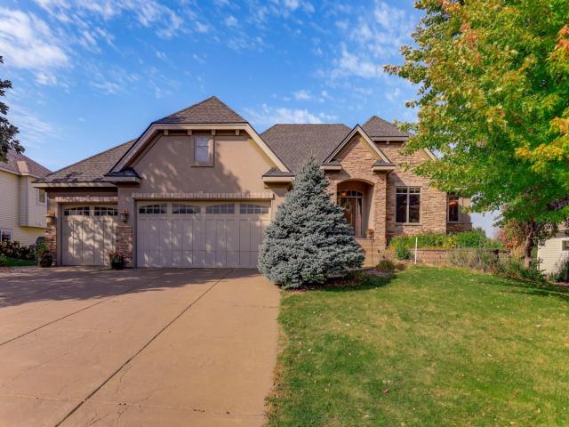 1782 Fallbrooke Drive Hastings MN 55033 - MLS# 7126436