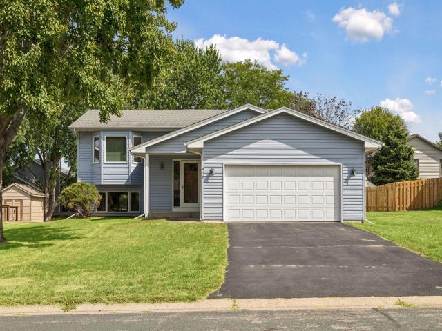 972 Pointe Way Eagan MN 55123 - MLS# 7126446