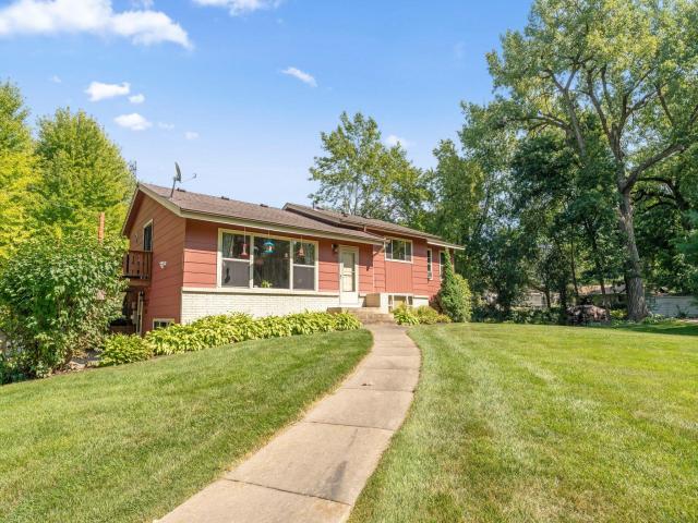5393 Flagstaff Circle SE Prior Lake MN 55372 - MLS# 7126463
