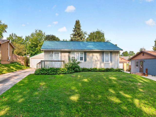 509 3rd Avenue NE Byron MN 55920 - MLS# 7126482