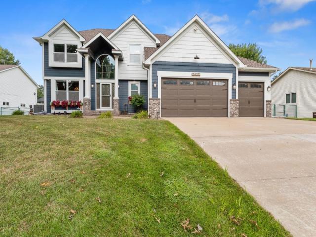 2437 Matterhorn Drive E Maplewood MN 55119 - MLS# 7126490