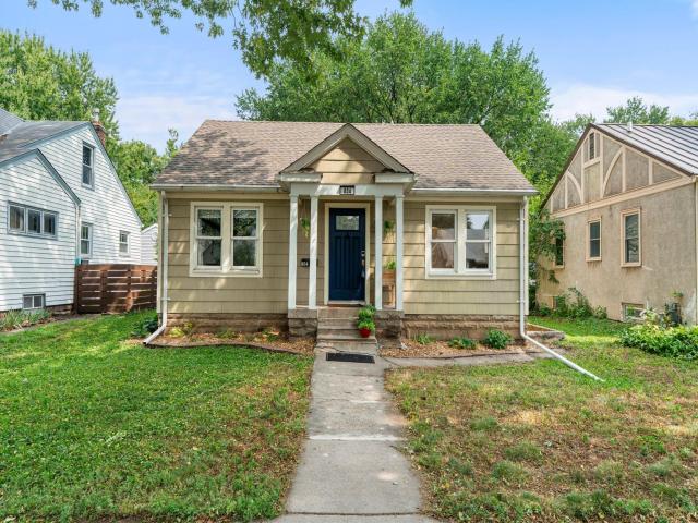 854 21st Avenue SE Minneapolis MN 55414 - MLS# 7126506