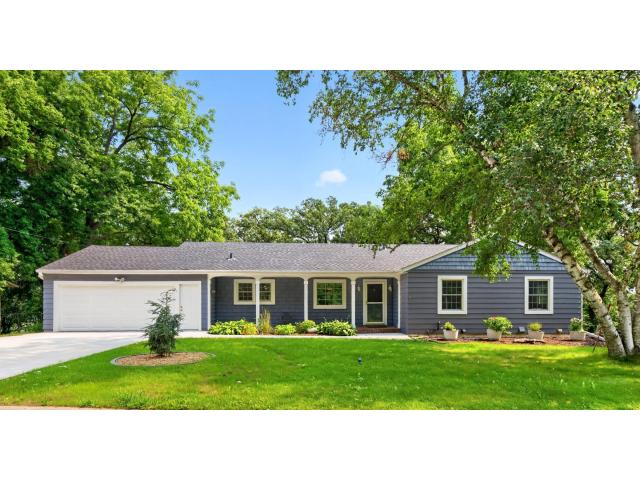 1516 Woodland Drive SW Rochester MN 55902 - MLS# 7126508