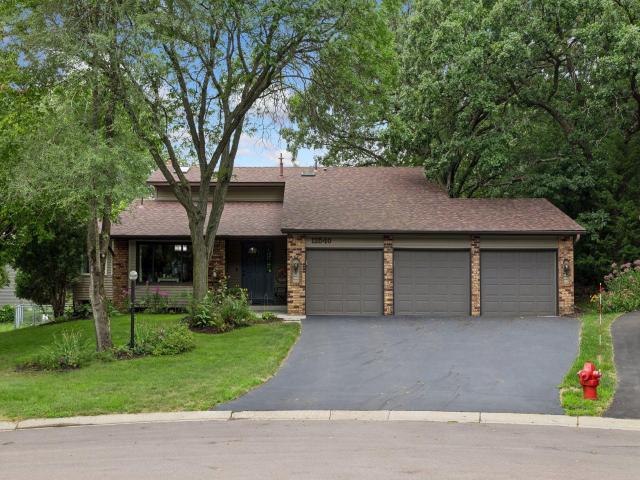 12540 Everest Court W Apple Valley MN 55124 - MLS# 7126514