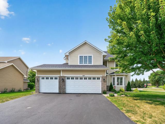 105 6th Street SW Delano MN 55328 - MLS# 7126521