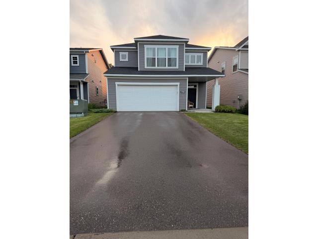 19283 Crystal Terrace Farmington MN 55024 - MLS# 7126533