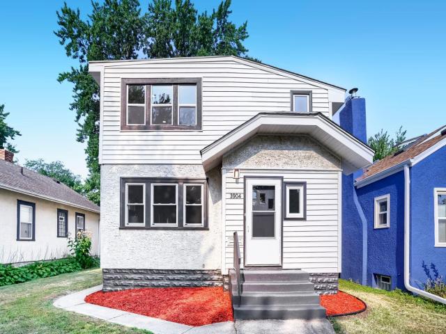 3904 43rd Avenue S Minneapolis MN 55406 - MLS# 7126543