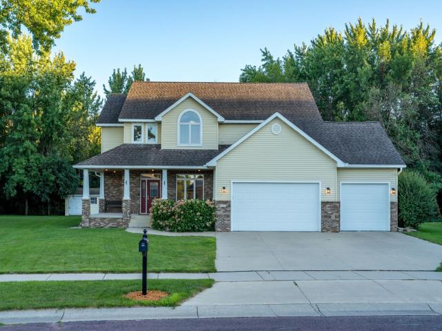 113 Oak Marsh Drive Mankato MN 56001 - MLS# 7126544