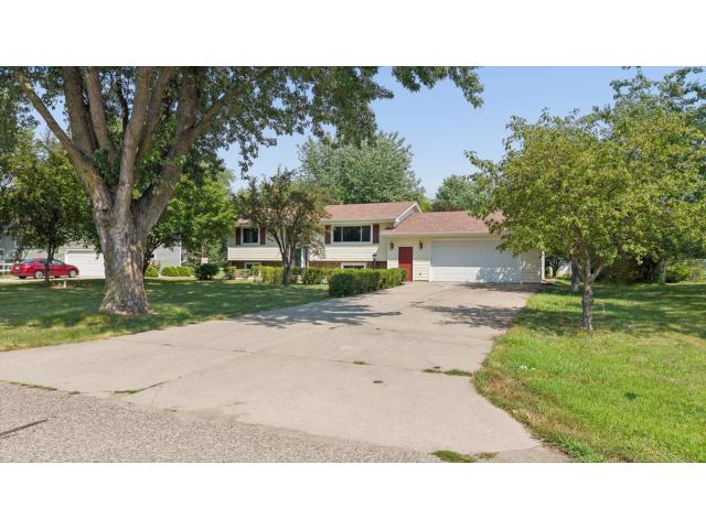 3066 Aadland Avenue NE Buffalo MN 55313 - MLS# 7126547