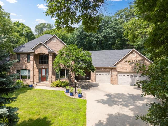 6921 Bluff Lane NW Rochester MN 55901 - MLS# 7126558