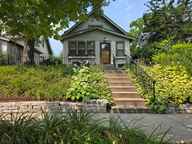4124 11th Avenue S Minneapolis MN 55407 - MLS# 7126563