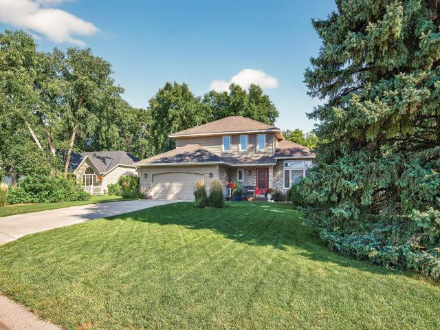 2277 Moreland Court E Maplewood MN 55119 - MLS# 7126566