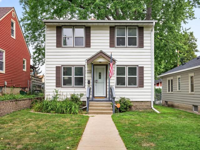 5241 44th Avenue S Minneapolis MN 55417 - MLS# 7126572
