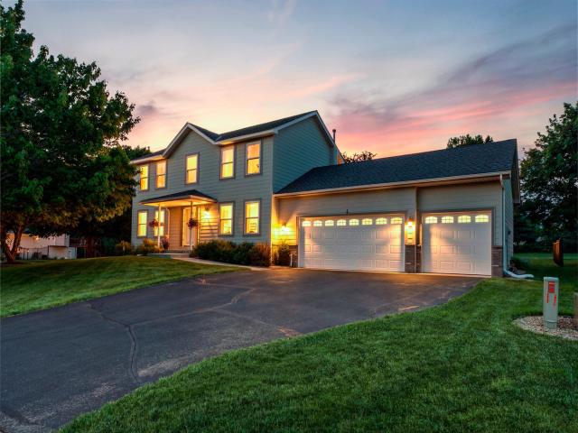 18474 Everest Path Farmington MN 55024 - MLS# 7126583