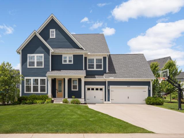 5085 Zircon Lane N Plymouth MN 55446 - MLS# 7126588