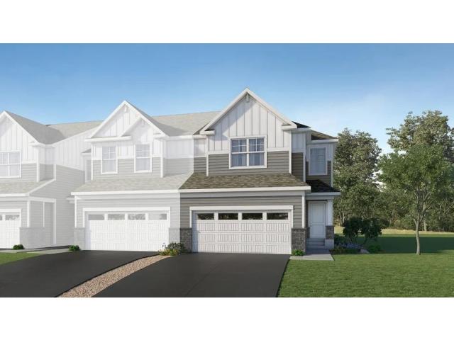 3517 Trails End Circle Eagan MN 55123 - MLS# 7126591