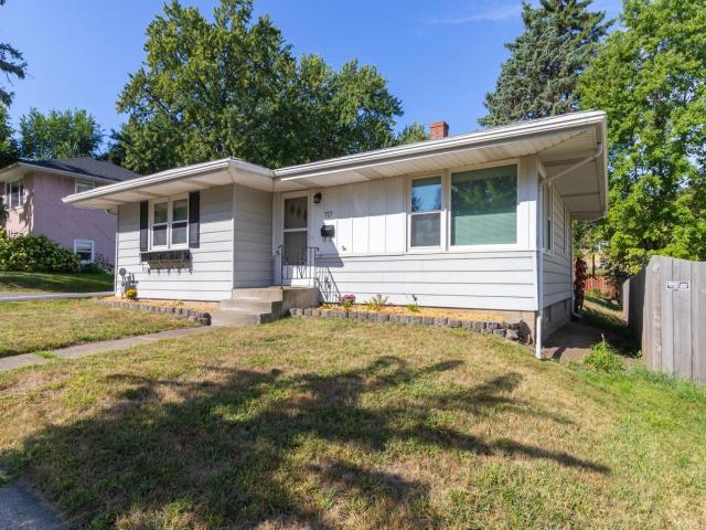 717 Hall Avenue Saint Paul MN 55107 - MLS# 7126592