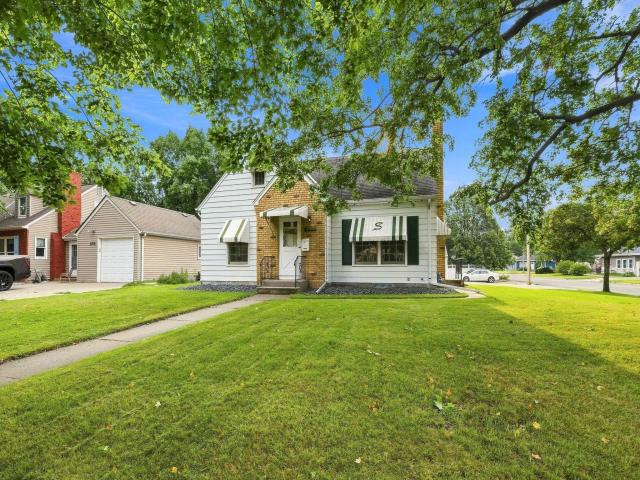 6745 Elliot Avenue S Richfield MN 55423 - MLS# 7126594