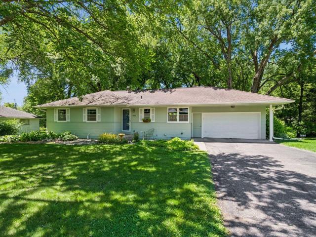 5536 Holiday Road Minnetonka MN 55345 - MLS# 7126605