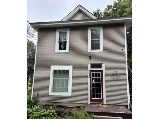 2544 29th Avenue S Minneapolis MN 55406 - MLS# 7126609