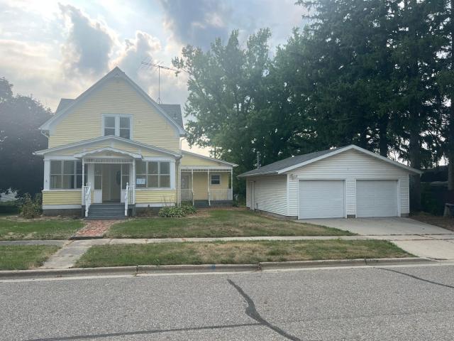 212 2nd Avenue Wanamingo MN 55983 - MLS# 7126617
