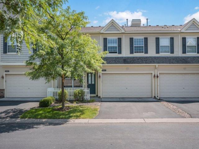 4478 Rosemary Way Unit 4 Hugo MN 55038 - MLS# 7126619