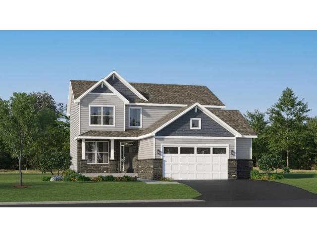 8933 Periwinkle Boulevard Woodbury MN 55129 - MLS# 7126636
