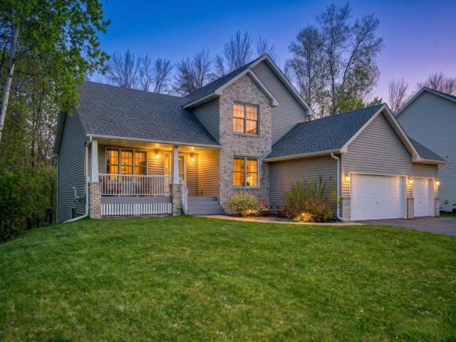 2592 Blue Bill Circle White Bear Lake MN 55110 - MLS# 7126657