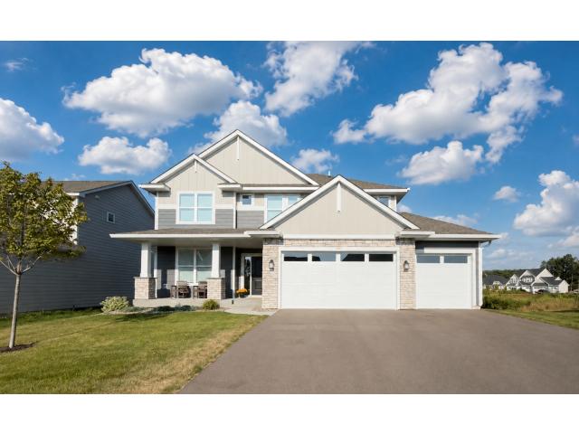 10575 Kingsview Lane N Maple Grove MN 55369 - MLS# 7126663
