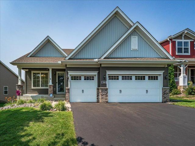 13869 Addison Avenue Rosemount MN 55068 - MLS# 7126677