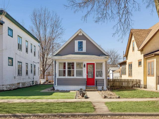 607 Simpson Street Saint Paul MN 55104 - MLS# 7126685