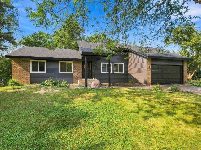 6649 Buckingham Road Woodbury MN 55125 - MLS# 7126698