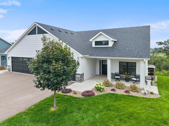 27020 Petes Hill Trail Elko New Market MN 55020 - MLS# 7126702